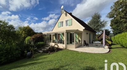 Traditional house 6 rooms of 135 m² in La Ferté-sous-Jouarre (77260)