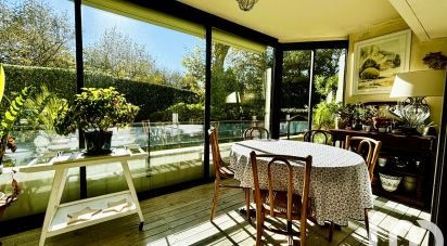 Apartment 3 rooms of 90 m² in Anglet (64600)