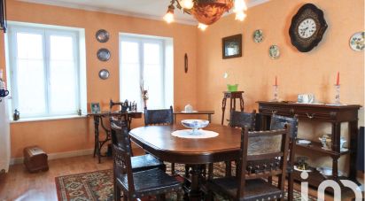 Appartement 4 pièces de 91 m² à Gerbéviller (54830)