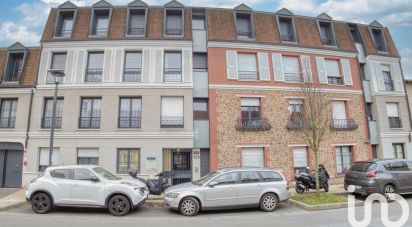 Appartement 1 pièce de 24 m² à Romainville (93230)