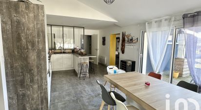 House 4 rooms of 122 m² in Gétigné (44190)