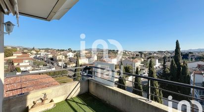 Appartement 3 pièces de 67 m² à Marseille (13013)