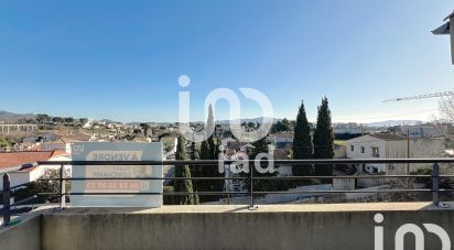 Appartement 3 pièces de 67 m² à Marseille (13013)