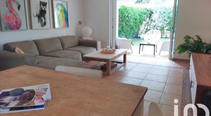 Appartement 3 pièces de 82 m² à Saint-Martin (97150)