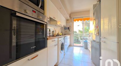 Appartement 4 pièces de 96 m² à Cannes (06150)