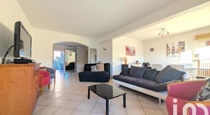 Appartement 4 pièces de 96 m² à Cannes (06150)