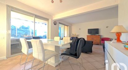 Apartment 4 rooms of 96 m² in Cannes (06150)