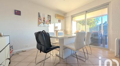 Appartement 4 pièces de 96 m² à Cannes (06150)