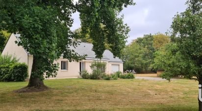 Country house 5 rooms of 121 m² in Orvault (44700)