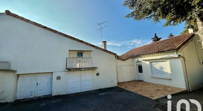 Maison 5 pièces de 140 m² à Malataverne (26780)