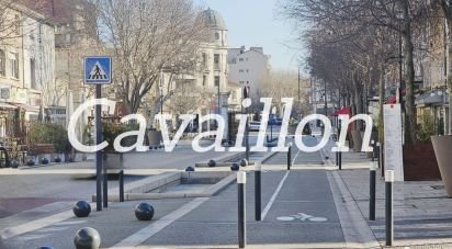 Local d'activités de 120 m² à Cavaillon (84300)