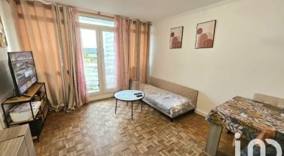 Appartement 4 pièces de 71 m² à Bonneuil-sur-Marne (94380)