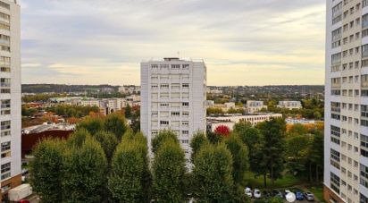 Appartement 4 pièces de 71 m² à Bonneuil-sur-Marne (94380)