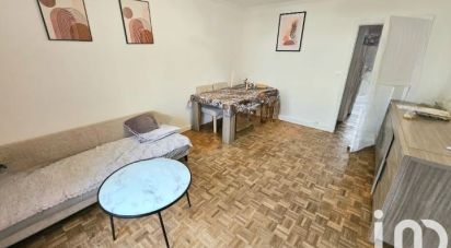 Apartment 4 rooms of 71 m² in Bonneuil-sur-Marne (94380)