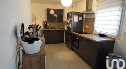 Appartement 2 pièces de 53 m² à Boves (80440)