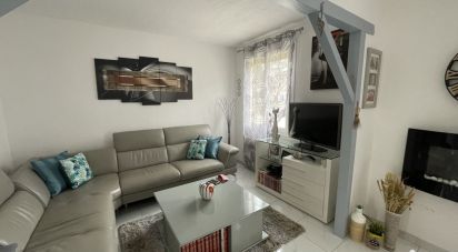 Maison 4 pièces de 81 m² à Le Grand-Quevilly (76120)