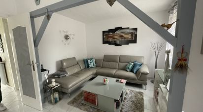 Maison 4 pièces de 81 m² à Le Grand-Quevilly (76120)