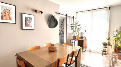 Apartment 5 rooms of 89 m² in Le Bouscat (33110)