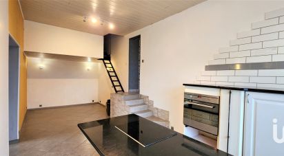 Apartment 5 rooms of 89 m² in Marchaux (25640)