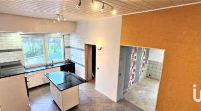 Apartment 5 rooms of 89 m² in Marchaux (25640)