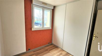 Apartment 5 rooms of 89 m² in Marchaux (25640)