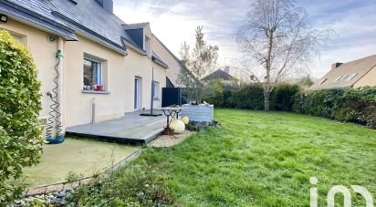 House 5 rooms of 125 m² in Pont-Péan (35131)