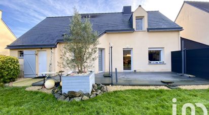 House 5 rooms of 125 m² in Pont-Péan (35131)