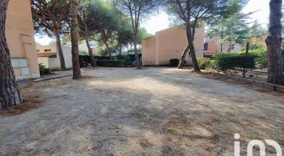 House 4 rooms of 48 m² in LE CAP D'AGDE (34300)