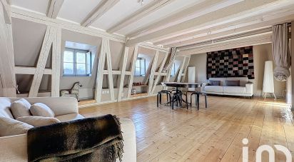 Appartement 4 pièces de 90 m² à Strasbourg (67000)