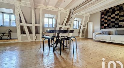 Apartment 4 rooms of 90 m² in Strasbourg (67000)