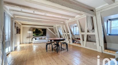 Apartment 4 rooms of 90 m² in Strasbourg (67000)