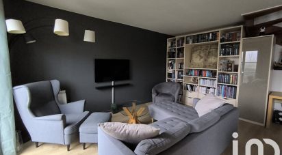 Appartement 4 pièces de 78 m² à Saint-Witz (95470)