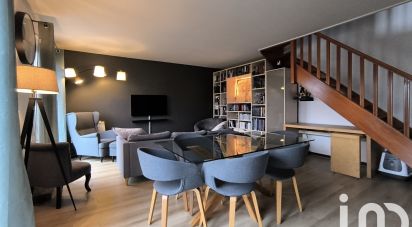 Apartment 4 rooms of 78 m² in Saint-Witz (95470)