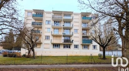 Appartement 2 pièces de 42 m² à Villers-Cotterêts (02600)