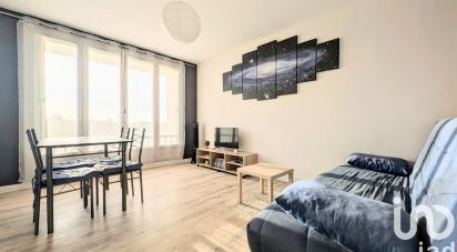 Appartement 2 pièces de 42 m² à Villers-Cotterêts (02600)