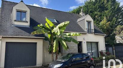 Traditional house 6 rooms of 130 m² in La Chapelle-sur-Erdre (44240)