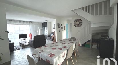 Traditional house 6 rooms of 130 m² in La Chapelle-sur-Erdre (44240)