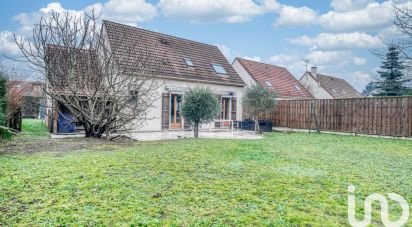 Maison 5 pièces de 120 m² à Lagny-sur-Marne (77400)