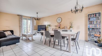 Maison 5 pièces de 120 m² à Lagny-sur-Marne (77400)