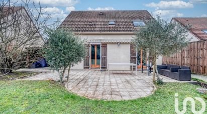 Maison 5 pièces de 120 m² à Lagny-sur-Marne (77400)