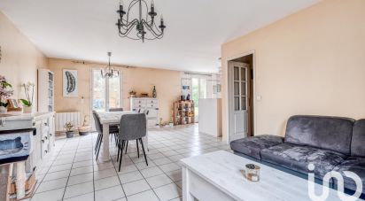 Maison 5 pièces de 120 m² à Lagny-sur-Marne (77400)