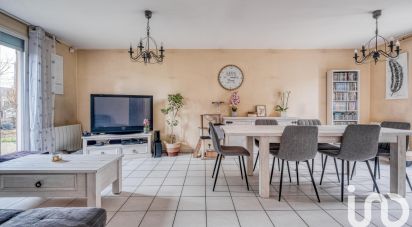 Maison 5 pièces de 120 m² à Lagny-sur-Marne (77400)