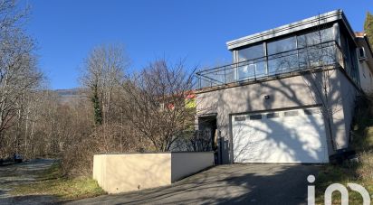 Maison 4 pièces de 130 m² à Véranne (42520)