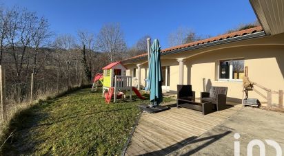 Maison 4 pièces de 130 m² à Véranne (42520)