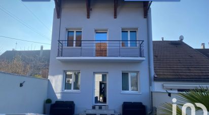 Townhouse 6 rooms of 217 m² in Yenne (73170)