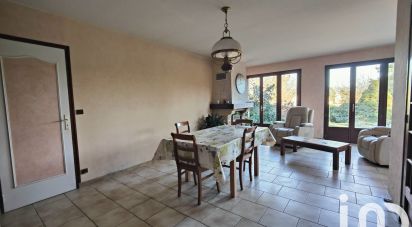 Traditional house 5 rooms of 129 m² in Itteville (91760)