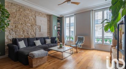 Appartement 3 pièces de 78 m² à Paris (75003)