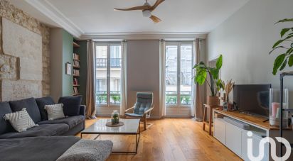 Appartement 3 pièces de 78 m² à Paris (75003)