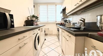 Appartement 4 pièces de 77 m² à Andrésy (78570)