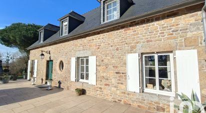 Country home 7 rooms of 144 m² in La Chapelle-Cécelin (50800)